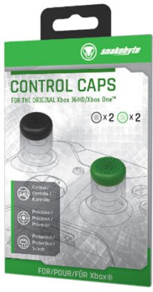 XBOX-One Controller Caps 4-er