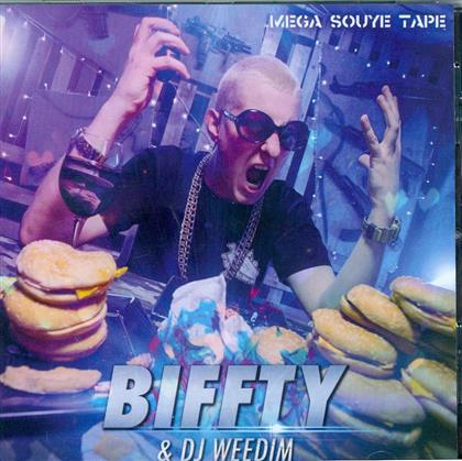 Biffty - Mega Souye Tape
