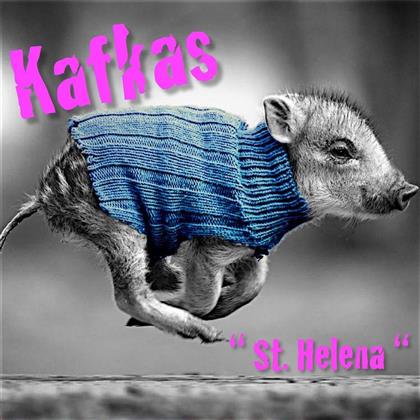 Kafkas - St.Helena