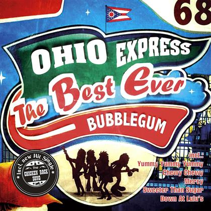 Ohio Express - Best Ever