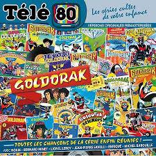 OST - Télé 80