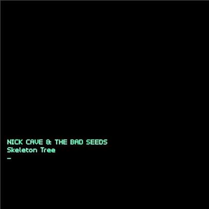 Nick Cave & The Bad Seeds - Skeleton Tree - Limited Digipack