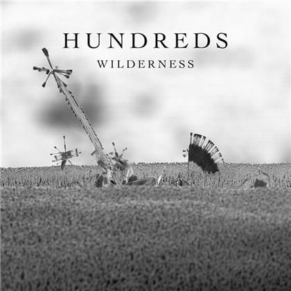 Hundreds - Wilderness (2 LPs)