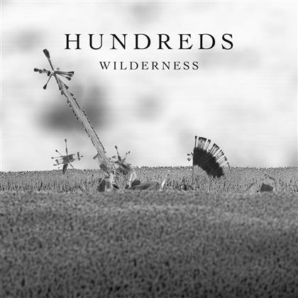 Hundreds - Wilderness (Deluxe Edition, 2 CDs)