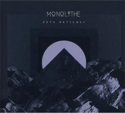 Monolithe - Zeta Reticuli