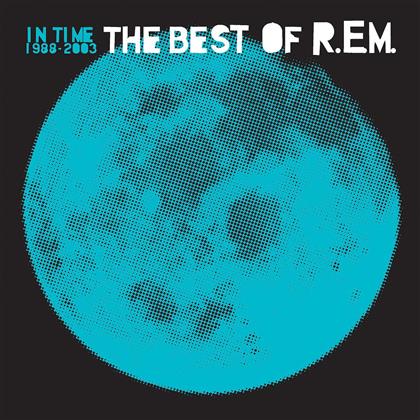 R.E.M. - In Time: The Best Of R.E.M. 1988-2003 - Re-Release