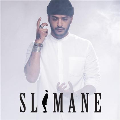 Slimane - A Bout De Reves