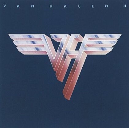 Van Halen - II (Japan Edition, Remastered)