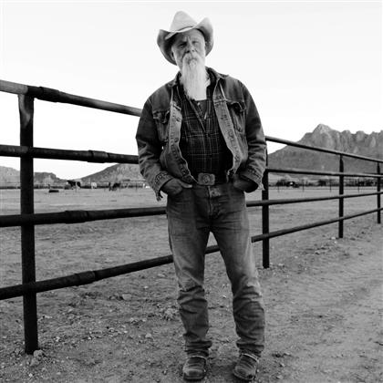 Steve Seasick - Keepin' The Horse Between Me And The Ground - Gatefold (2 LP)