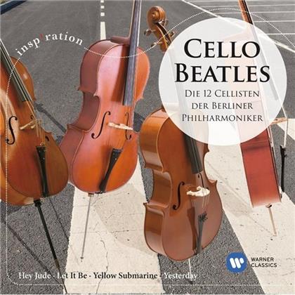 Die 12 Cellisten Der Berliner Philharmoniker - Cello Beatles