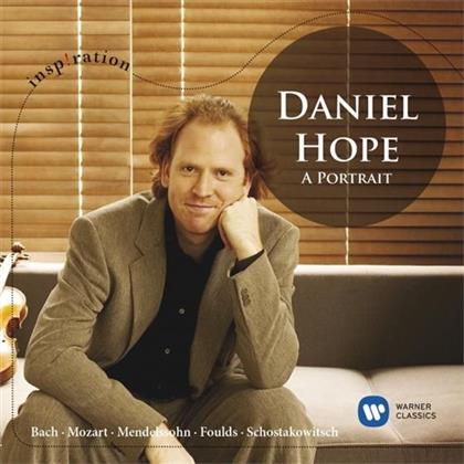 Daniel Hope & Daniel Hope - Daniel Hope-A Portrait
