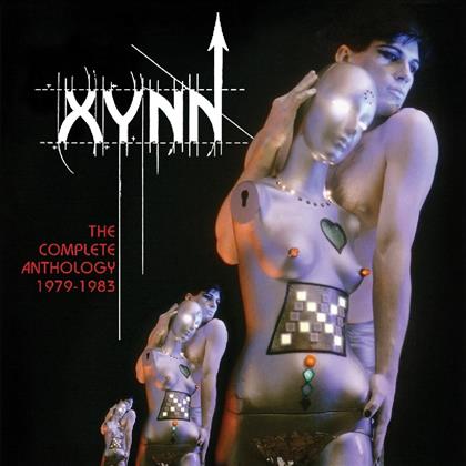 Xynn - Complete Anthology 1979-1983