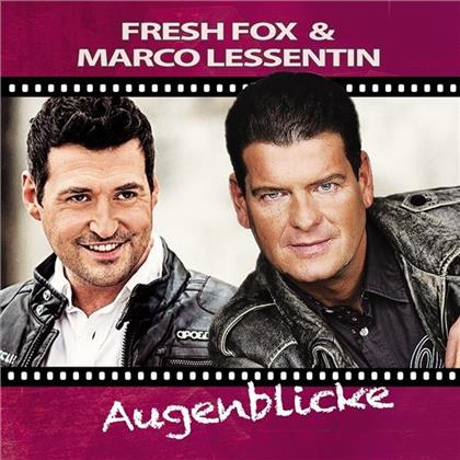 Fresh Fox & Marco Lessent - Augenblicke