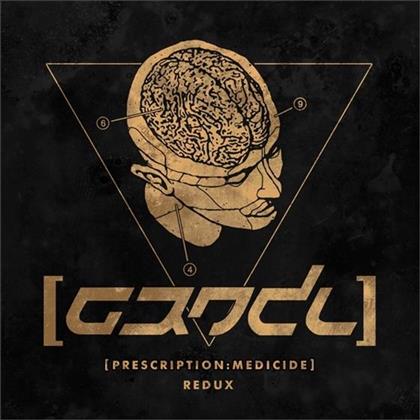 Grendel - Prescription:Medicide