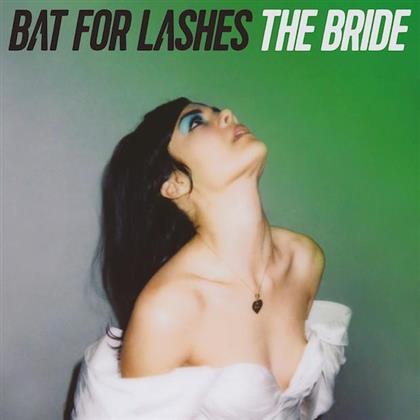 Bat For Lashes - The Bride (Limited Edition, 2 LPs)