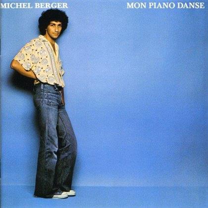 Michel Berger - Mon Piano Danse (LP)