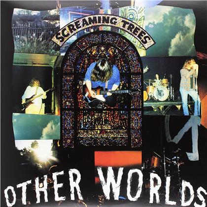 Screaming Trees - Other Worlds (LP)
