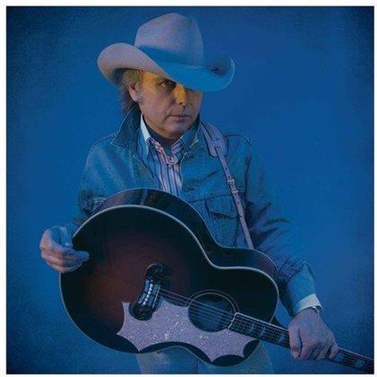 Dwight Yoakam - Tomorrow's Gonna Be Another Day / High On A Mountain Of Love - 7 Inch (7" Single)