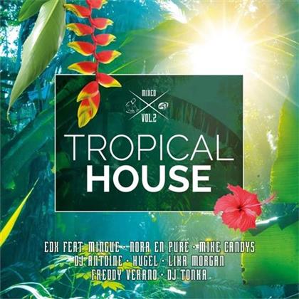 Tropical House - Vol. 2 (2 CDs)