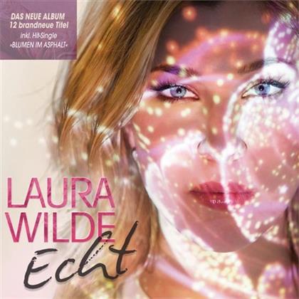 Laura Wilde - Echt (Standard Edition)