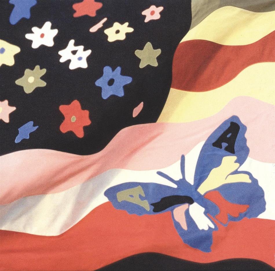 Avalanches - Wildflower 2 LPs