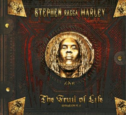 Stephen Marley - Revelation Part 2 - The Fruit Of Life