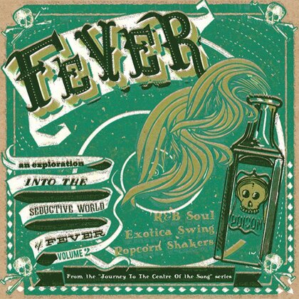 Fever - Journey To The Centre Of The Song - Vol. 2 (LP)