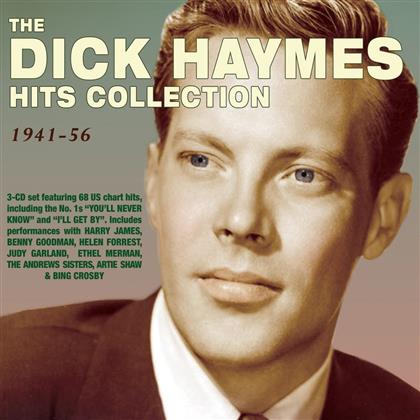 Dick Haymes - Hits Collection 1941-56 (3 CD)