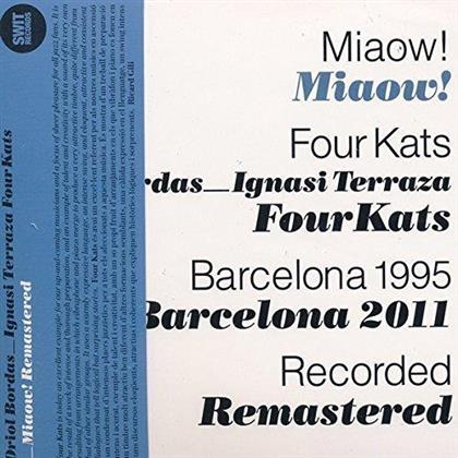 Ignasi Terraza - Miaow!