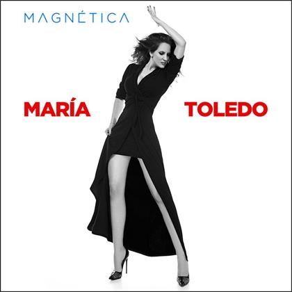 Maria Toledo - Magnetica