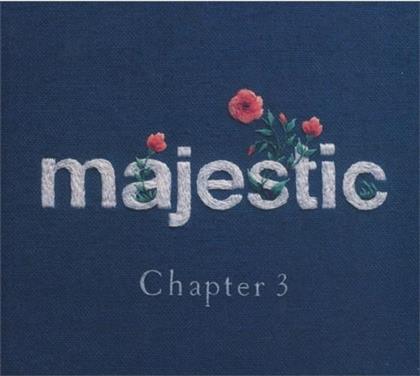 Majestic Casual - Chapter 3 (2 CDs)