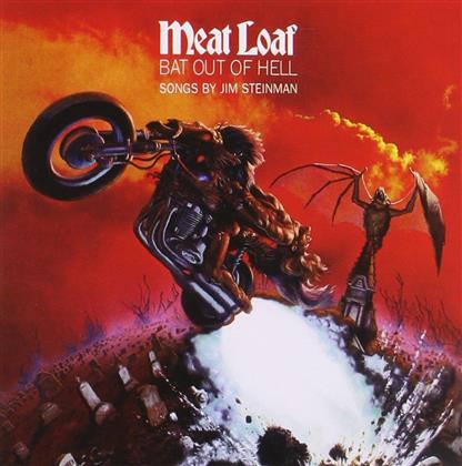 Meat Loaf - Bat Out Of Hell (SACD)