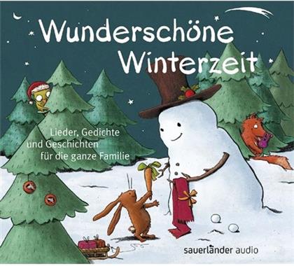 Kelling Petra & Martin Seifert - Wunderschöne Winterzeit