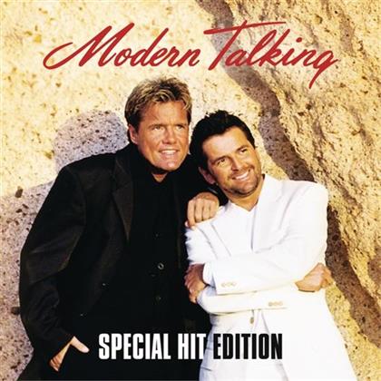 Modern Talking - 50 Hits (2 CDs)