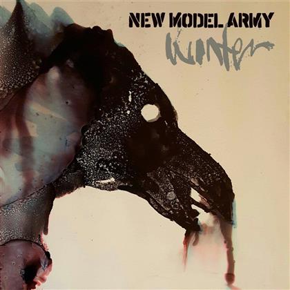 New Model Army - Winter - Gatefold (2 LPs)