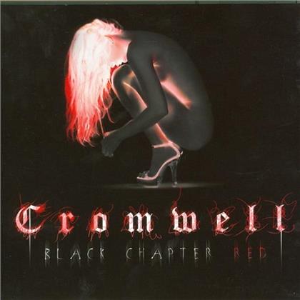 Cromwell - Black Chapter Red