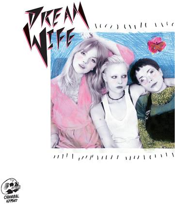 Dream Wife - EP1 (12" Maxi)