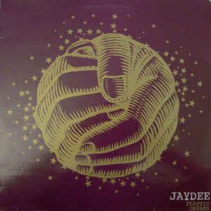 Jaydee - Plastic Dreams (12" Maxi)
