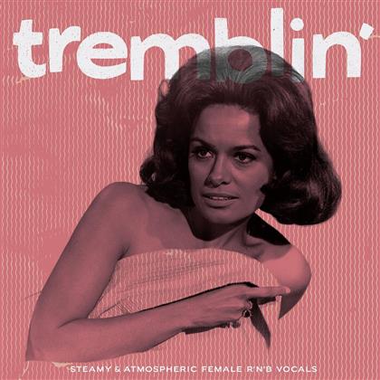 Tremblin' (LP)