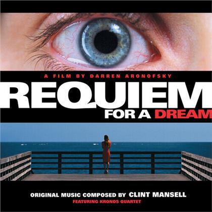 Clint Mansell - Requiem For A Dream (2 LPs)