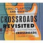 Eric Clapton - Crossroads Revisited (Japan Edition, 3 CD)