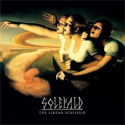 Solefald - Linear Scaffold (LP)