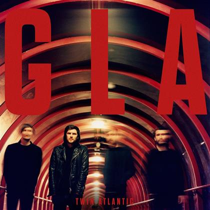 Twin Atlantic - GLA (LP)