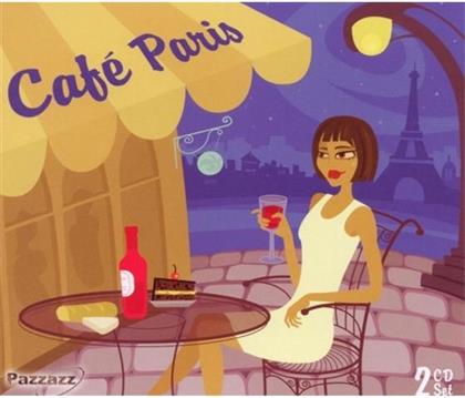 Cafe Paris (2 CD)