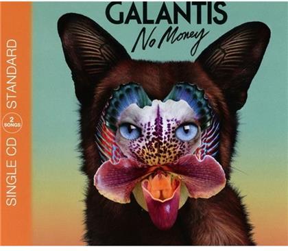 Galantis - No Money - 2 Track