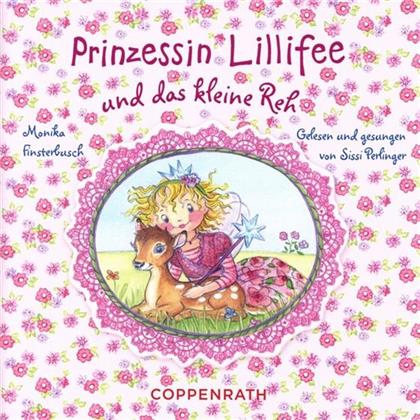 Prinzessin Lillifee - Das Kleine Reh