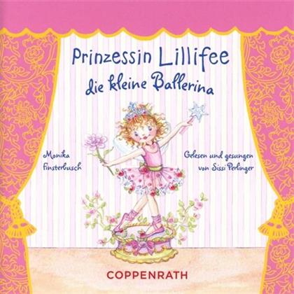 Prinzessin Lillifee - Die Kleine Ballerina (Neue Version)
