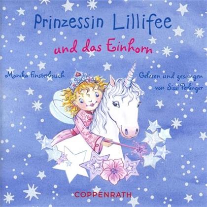 Prinzessin Lillifee - Und Das Einhorn (Neue Version)