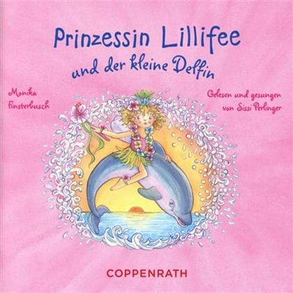 Prinzessin Lillifee - Und Der Kleine Delfin (New Version)