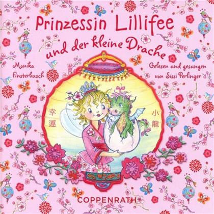 Prinzessin Lillifee - Und Der Kleine Drache (Neue Version)